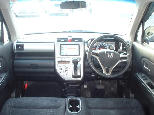 W ナビ 地デジ CD スマートキー HID 1年保証(7枚目)