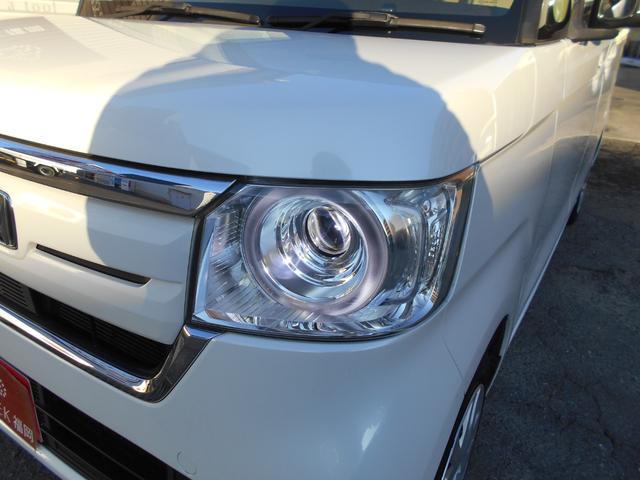 Ｎ－ＢＯＸ Ｇホンダセンシング　ナビ　ブルートゥース　ＥＴＣ　ＬＥＤヘッドライト　スマートキー（6枚目）