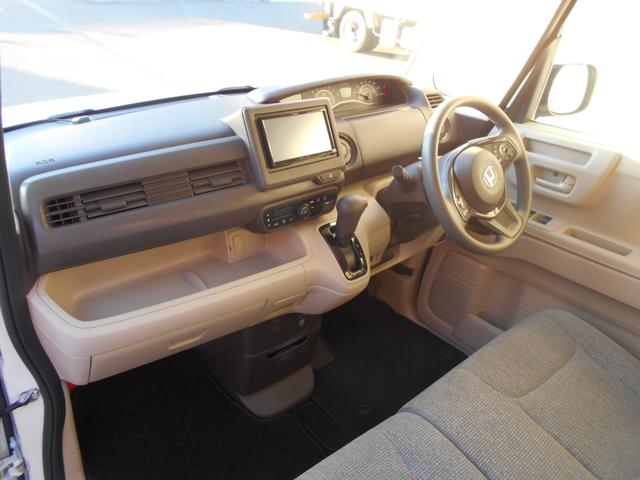 Ｎ－ＢＯＸ Ｇホンダセンシング　ナビ　ブルートゥース　ＥＴＣ　ＬＥＤヘッドライト　スマートキー（26枚目）