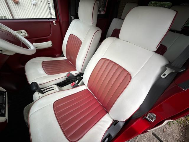 アクティバン  純正集中ロック 社外メッキホイールリング カロッツェリアポータブルナビ&オーディオ(19枚目)