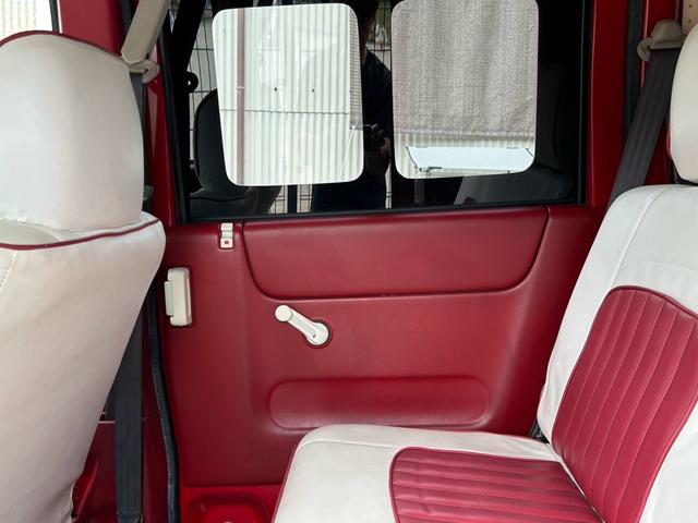 アクティバン  純正集中ロック 社外メッキホイールリング カロッツェリアポータブルナビ&オーディオ(21枚目)