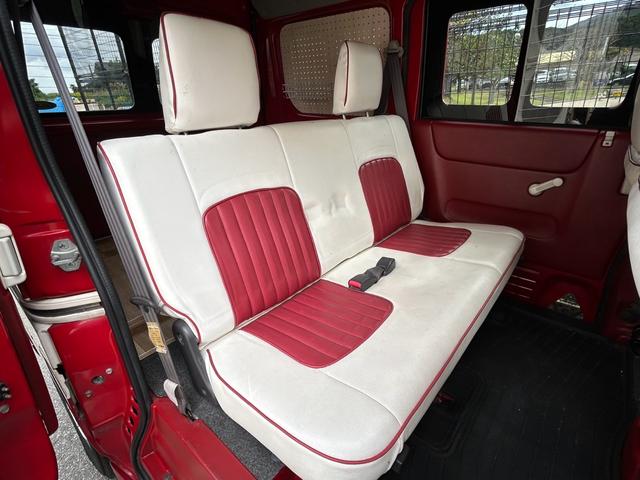 アクティバン  純正集中ロック 社外メッキホイールリング カロッツェリアポータブルナビ&オーディオ(22枚目)