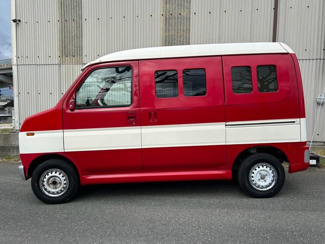 アクティバン  純正集中ロック 社外メッキホイールリング カロッツェリアポータブルナビ&オーディオ(25枚目)