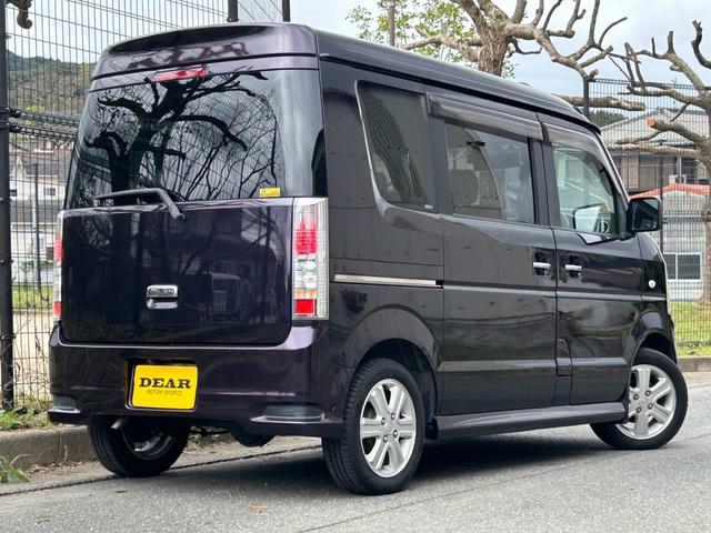 エブリイワゴン ＰＺターボスペシャル　バックカメラ　ディスチャージヘッドランプ　前後ドライブレコーダー　両側パワースライドドア　オートステップ（5枚目）