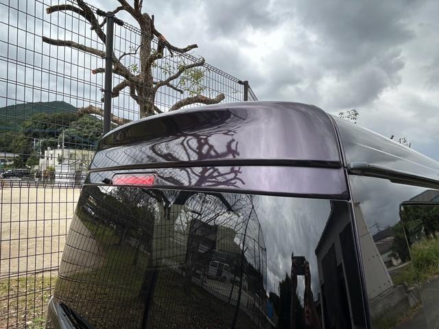 エブリイワゴン ＰＺターボスペシャル　バックカメラ　ディスチャージヘッドランプ　前後ドライブレコーダー　両側パワースライドドア　オートステップ（7枚目）