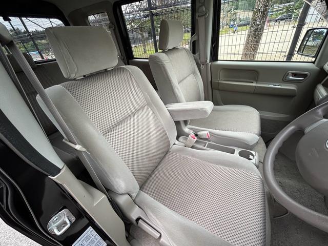 エブリイワゴン ＰＺターボスペシャル　バックカメラ　ディスチャージヘッドランプ　前後ドライブレコーダー　両側パワースライドドア　オートステップ（8枚目）