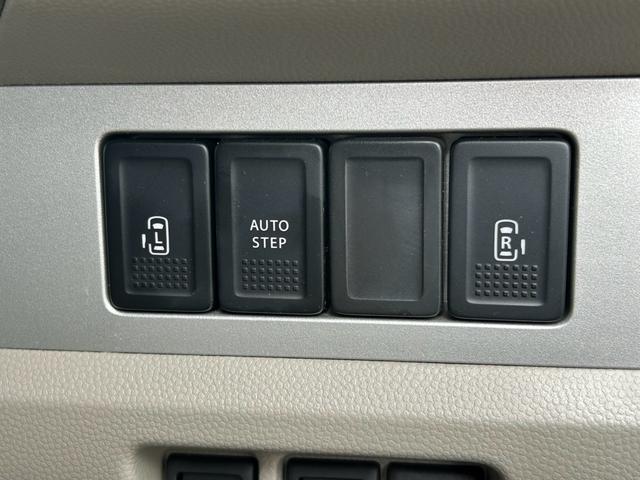 エブリイワゴン ＰＺターボスペシャル　バックカメラ　ディスチャージヘッドランプ　前後ドライブレコーダー　両側パワースライドドア　オートステップ（10枚目）