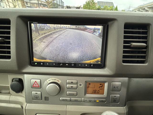 エブリイワゴン ＰＺターボスペシャル　バックカメラ　ディスチャージヘッドランプ　前後ドライブレコーダー　両側パワースライドドア　オートステップ（14枚目）
