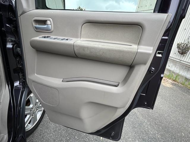 エブリイワゴン ＰＺターボスペシャル　バックカメラ　ディスチャージヘッドランプ　前後ドライブレコーダー　両側パワースライドドア　オートステップ（15枚目）