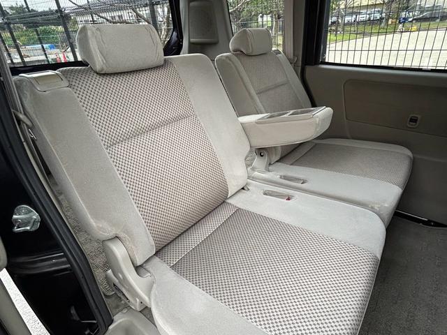エブリイワゴン ＰＺターボスペシャル　バックカメラ　ディスチャージヘッドランプ　前後ドライブレコーダー　両側パワースライドドア　オートステップ（18枚目）