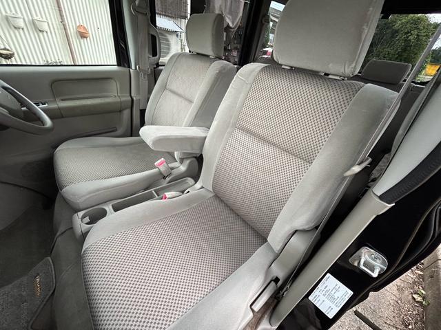 エブリイワゴン ＰＺターボスペシャル　バックカメラ　ディスチャージヘッドランプ　前後ドライブレコーダー　両側パワースライドドア　オートステップ（28枚目）