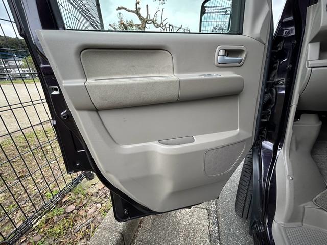 エブリイワゴン ＰＺターボスペシャル　バックカメラ　ディスチャージヘッドランプ　前後ドライブレコーダー　両側パワースライドドア　オートステップ（29枚目）