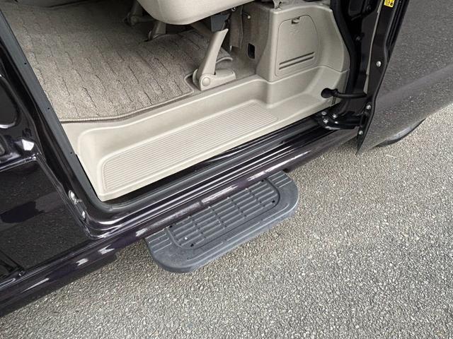 エブリイワゴン ＰＺターボスペシャル　バックカメラ　ディスチャージヘッドランプ　前後ドライブレコーダー　両側パワースライドドア　オートステップ（33枚目）