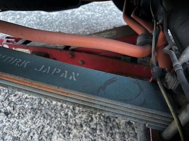 ハイエースバン ロングスーパーGL キーレスキー ETC パナソニックナビ・フルセグTV バックモニター コンビハンドル ベットキット バックカメラ 両側スライドドア(29枚目)