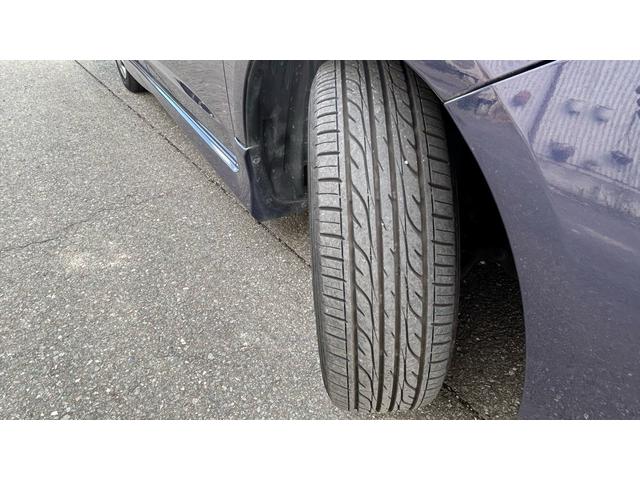 フィットシャトルハイブリッド ハイブリッド　クールエディション　ハーフレザーシート　ギャザーズナビ　ＴＶ＆ナビ　バックカメラ　シートヒーター　ＥＴＣ　キーレスエントリー　横滑り防止機能　アイドリングストップ　盗難防止システム　衝突安全ボディ（24枚目）