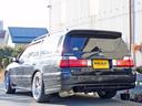 NISSAN STAGEA