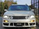 NISSAN STAGEA