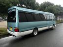 TOYOTA COASTER