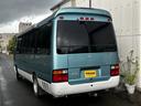 TOYOTA COASTER