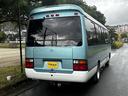 TOYOTA COASTER