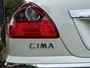 NISSAN CIMA