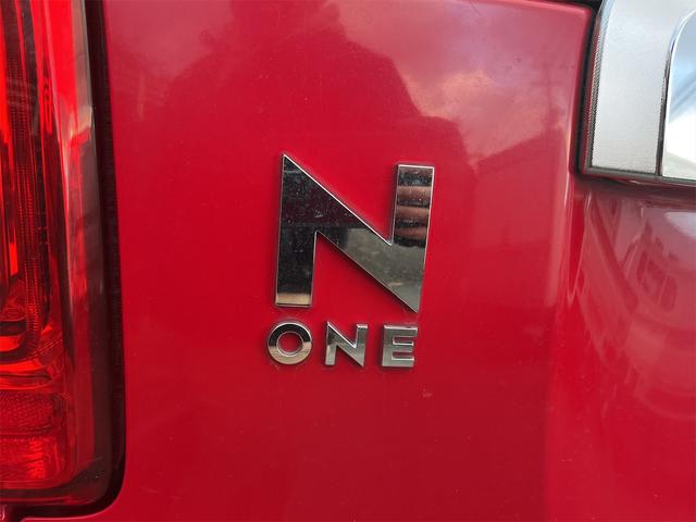 ホンダ Ｎ－ＯＮＥ