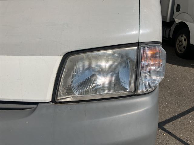 ボンゴトラック 　パネルバン　ＣＶＴ　後輪ダブル　ドライブレコーダー　バックカメラ　エアコン　パワーウィンドウ　運転席エアバッグ　助手席エアバッグ（14枚目）