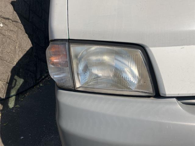 ボンゴトラック 　パネルバン　ＣＶＴ　後輪ダブル　ドライブレコーダー　バックカメラ　エアコン　パワーウィンドウ　運転席エアバッグ　助手席エアバッグ（15枚目）