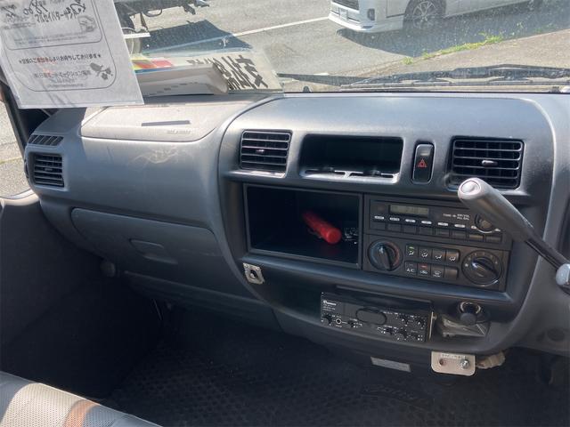 ボンゴトラック 　パネルバン　ＣＶＴ　後輪ダブル　ドライブレコーダー　バックカメラ　エアコン　パワーウィンドウ　運転席エアバッグ　助手席エアバッグ（24枚目）