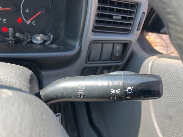 ボンゴトラック 　パネルバン　ＣＶＴ　後輪ダブル　ドライブレコーダー　バックカメラ　エアコン　パワーウィンドウ　運転席エアバッグ　助手席エアバッグ（32枚目）