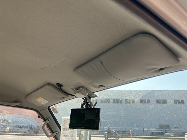 ボンゴトラック 　パネルバン　ＣＶＴ　後輪ダブル　ドライブレコーダー　バックカメラ　エアコン　パワーウィンドウ　運転席エアバッグ　助手席エアバッグ（35枚目）