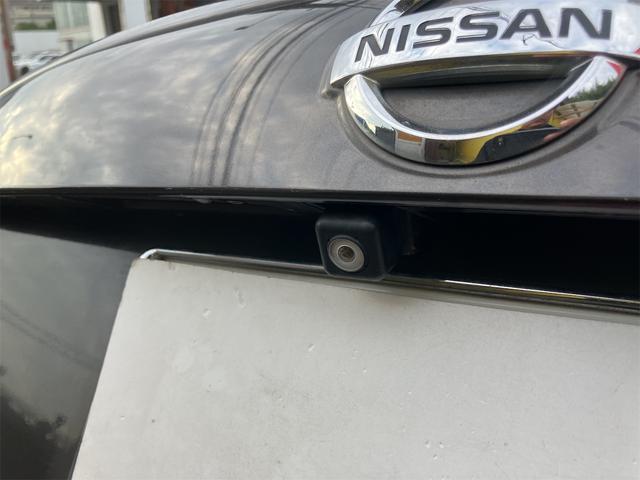 ジューク 15RX タイプV バックカメラ クリアランスソナー ナビ TV オートライト アルミホイール スマートキー 電動格納ミラー CVT 盗難防止システム 衝突安全ボディ CD ミュージックプレイヤー接続可 ABS エアコン(24枚目)