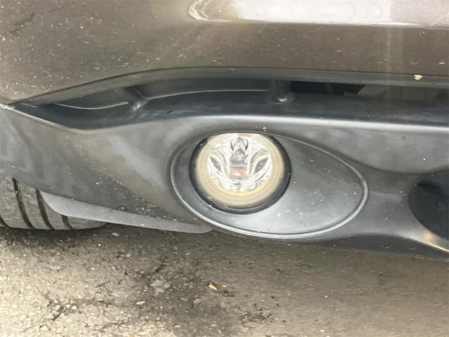 ジューク 15RX タイプV バックカメラ クリアランスソナー ナビ TV オートライト アルミホイール スマートキー 電動格納ミラー CVT 盗難防止システム 衝突安全ボディ CD ミュージックプレイヤー接続可 ABS エアコン(36枚目)