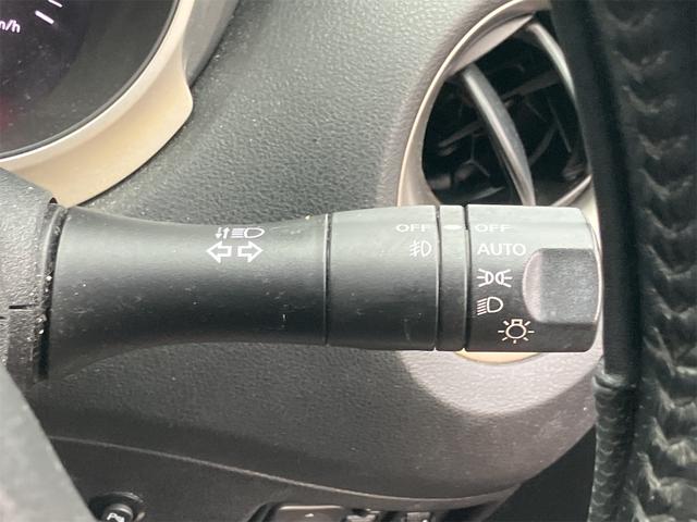 ジューク 15RX タイプV バックカメラ クリアランスソナー ナビ TV オートライト アルミホイール スマートキー 電動格納ミラー CVT 盗難防止システム 衝突安全ボディ CD ミュージックプレイヤー接続可 ABS エアコン(46枚目)