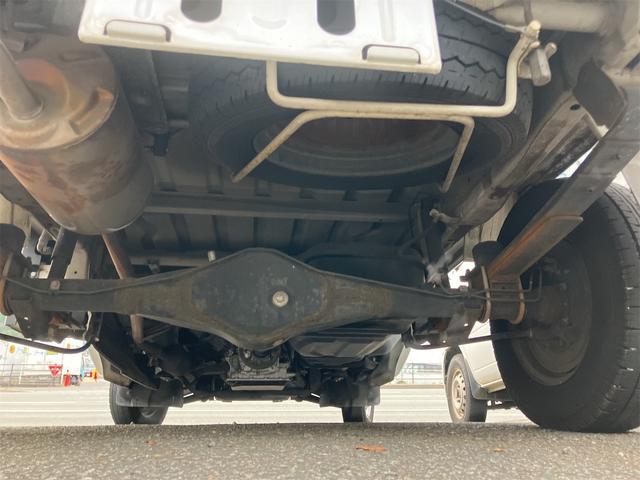 キャリイトラック  保冷車 AT エアコン パワーステアリング(12枚目)