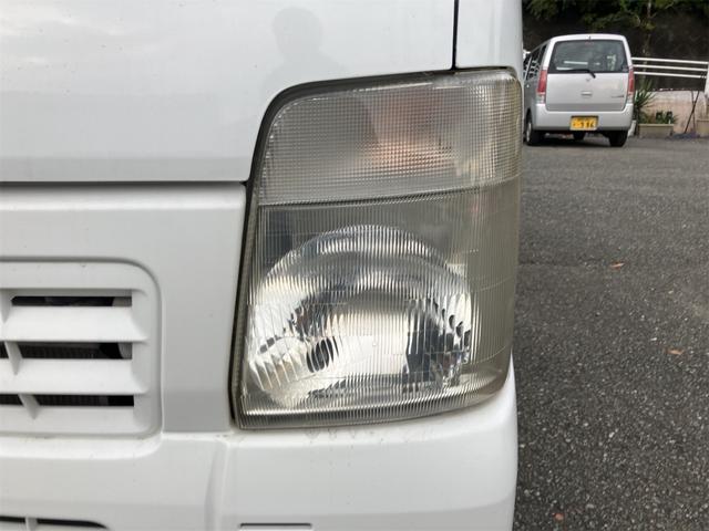 キャリイトラック  保冷車 AT エアコン パワーステアリング(23枚目)