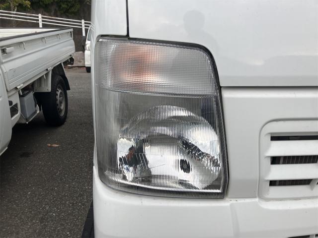 キャリイトラック  保冷車 AT エアコン パワーステアリング(24枚目)