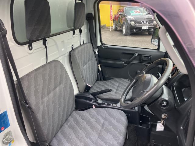 キャリイトラック  保冷車 AT エアコン パワーステアリング(25枚目)