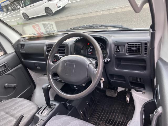 キャリイトラック  保冷車 AT エアコン パワーステアリング(26枚目)