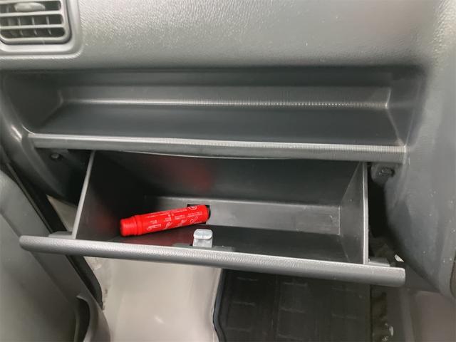 キャリイトラック  保冷車 AT エアコン パワーステアリング(28枚目)