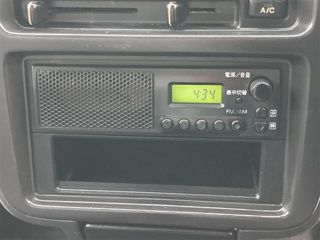 キャリイトラック  保冷車 AT エアコン パワーステアリング(30枚目)