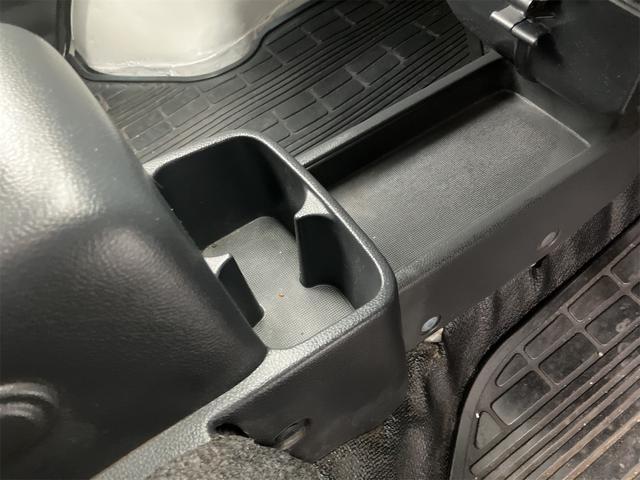 キャリイトラック  保冷車 AT エアコン パワーステアリング(31枚目)