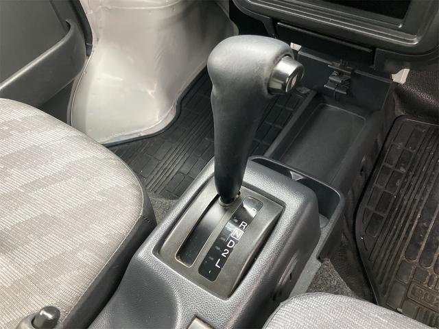 キャリイトラック  保冷車 AT エアコン パワーステアリング(32枚目)