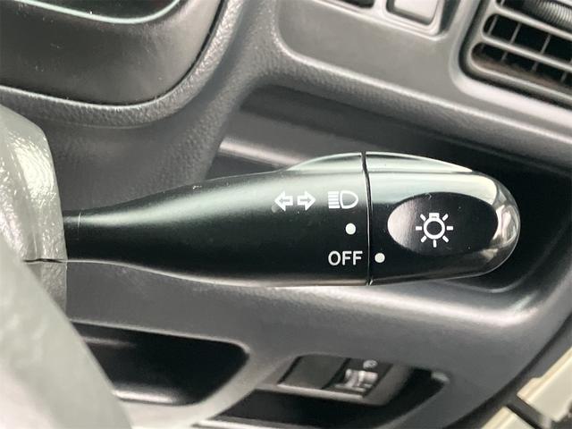 キャリイトラック  保冷車 AT エアコン パワーステアリング(35枚目)