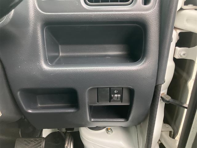 キャリイトラック  保冷車 AT エアコン パワーステアリング(36枚目)