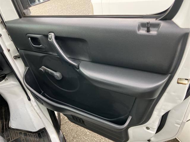 キャリイトラック  保冷車 AT エアコン パワーステアリング(37枚目)