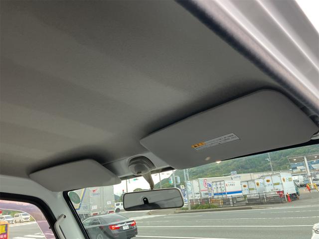 キャリイトラック  保冷車 AT エアコン パワーステアリング(38枚目)