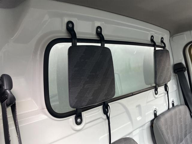 キャリイトラック  保冷車 AT エアコン パワーステアリング(40枚目)