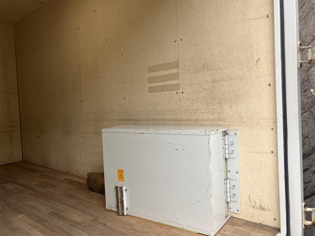 エルフトラック  パネルバン トラック パネルバン AT 後輪ダブル ETC バックカメラ 電動格納ミラー エアコン パワーウィンドウ 運転席エアバッグ(12枚目)