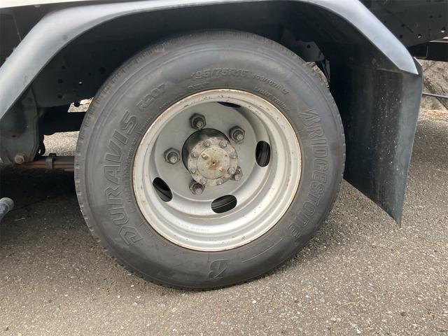 エルフトラック  パネルバン トラック パネルバン AT 後輪ダブル ETC バックカメラ 電動格納ミラー エアコン パワーウィンドウ 運転席エアバッグ(17枚目)